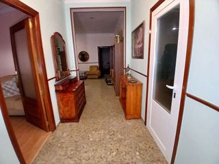 Casa pareada en venta en Tomelloso