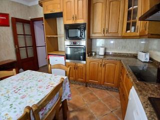 Casa pareada en venta en Tomelloso