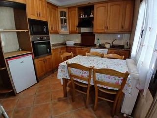 Casa pareada en venta en Tomelloso