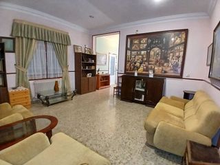 Casa pareada en venta en Tomelloso