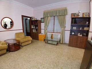 Casa pareada en venta en Tomelloso