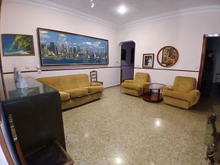 Casa pareada en venta en Tomelloso
