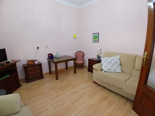 Casa pareada en venta en Tomelloso