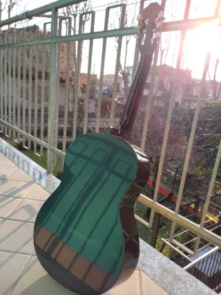 Chitarra Classica 4/4 Studio
