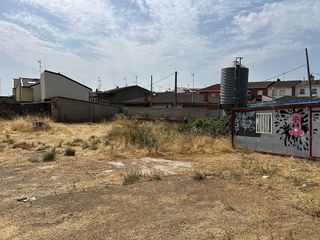 Solar en venta en Villa del Prado