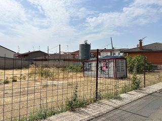 Solar en venta en Villa del Prado