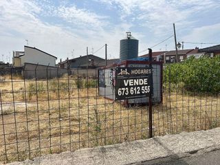 Solar en venta en Villa del Prado