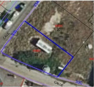 Solar en venta en Villa del Prado