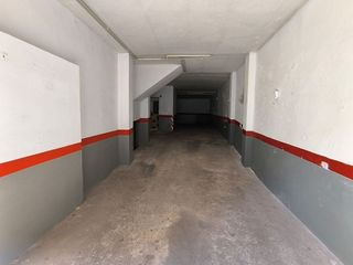 Garaje en venta en Cervelló
