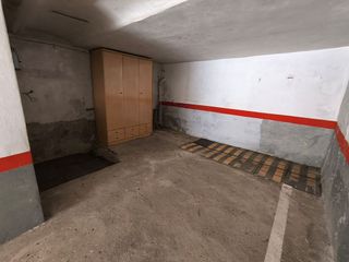 Garaje en venta en Cervelló