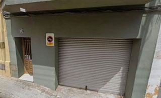 Garaje en venta en Cervelló