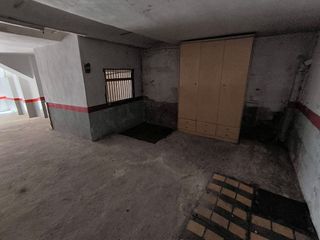 Garaje en venta en Cervelló