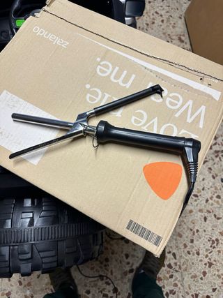 Arricciacapelli Babyliss Professionale