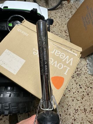 Arricciacapelli Babyliss Professionale