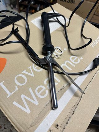 Arricciacapelli Babyliss Professionale