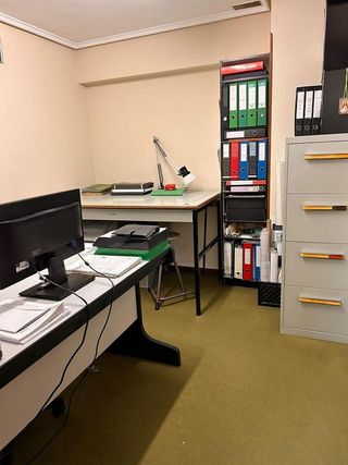 Local comercial en venta en Centro en Laredo