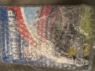 Puzzle 3D FC Barcelona