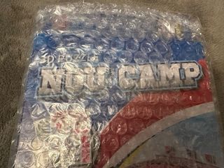 Puzzle 3D FC Barcelona