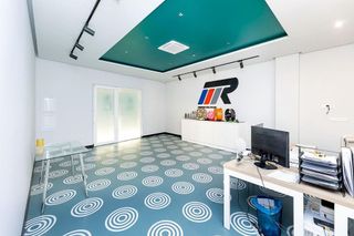 Nave industrial en venta en Las Flores - Huerta en Gabias (Las)