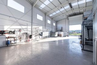 Nave industrial en venta en Las Flores - Huerta en Gabias (Las)