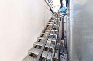 Nave industrial en venta en Las Flores - Huerta en Gabias (Las)