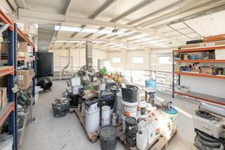 Nave industrial en venta en Las Flores - Huerta en Gabias (Las)