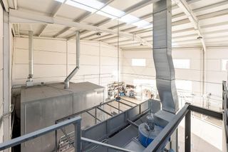 Nave industrial en venta en Las Flores - Huerta en Gabias (Las)