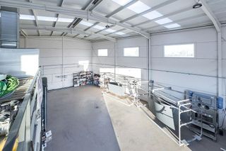 Nave industrial en venta en Las Flores - Huerta en Gabias (Las)