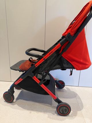 Silla de paseo Jane Rocket