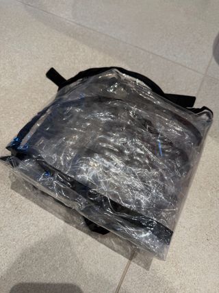 Silla de paseo Jane Rocket