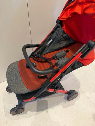 Silla de paseo Jane Rocket