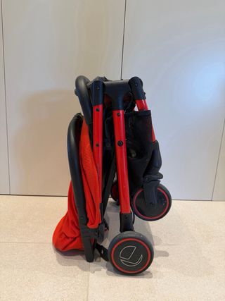 Silla de paseo Jane Rocket