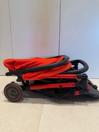 Silla de paseo Jane Rocket