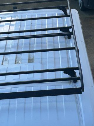 Baca para Fiat Ducato, Boxer, Jumper