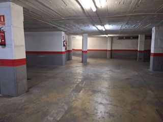 Garaje en venta en Gràcia en Sabadell