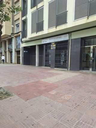 Garaje en venta en Gràcia en Sabadell