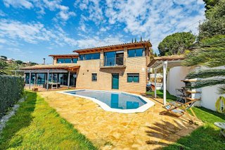 Casa en venta en Arenys de Mar
