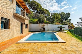 Casa en venta en Arenys de Mar
