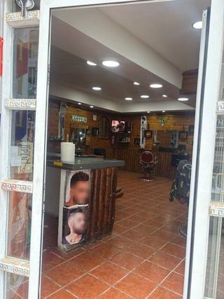 Local comercial en venta en Zona Pueblo en Calpe/Calp