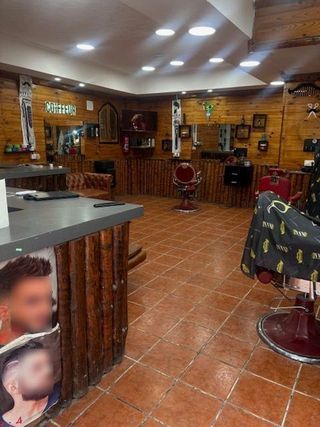 Local comercial en venta en Zona Pueblo en Calpe/Calp