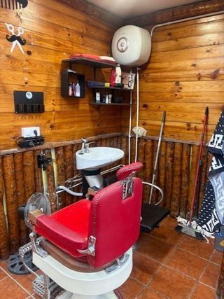 Local comercial en venta en Zona Pueblo en Calpe/Calp