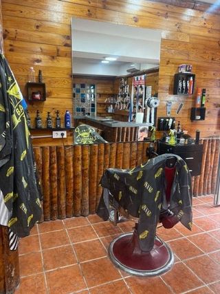 Local comercial en venta en Zona Pueblo en Calpe/Calp