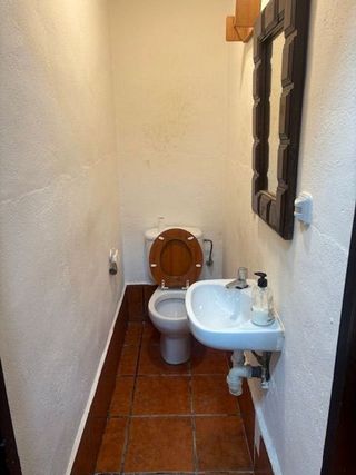 Local comercial en venta en Zona Pueblo en Calpe/Calp