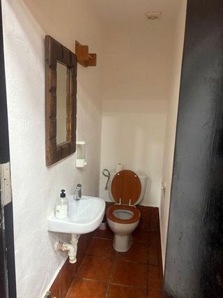 Local comercial en venta en Zona Pueblo en Calpe/Calp