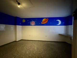 Local comercial en venta en Motril pueblo en Motril