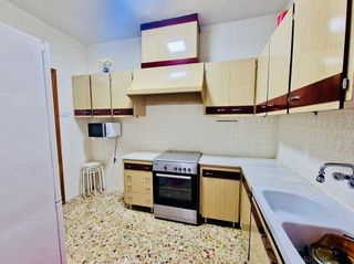 Piso en venta en Águilas ciudad en Águilas