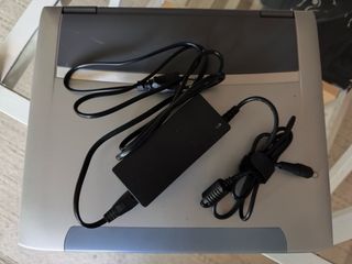 Portátil Toshiba Satellite Pro 4600