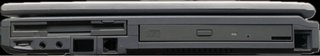 Portátil Toshiba Satellite Pro 4600
