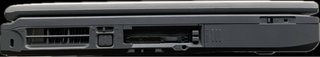 Portátil Toshiba Satellite Pro 4600
