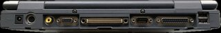 Portátil Toshiba Satellite Pro 4600